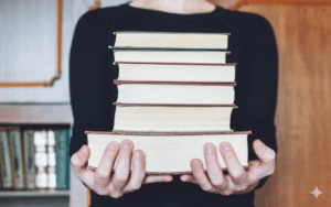 Әрбір мұғалім оқуы тиіс 5 кітап