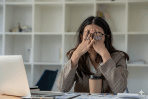 Мұғалімді мазасыздықтан құтқаратын екі әдіс