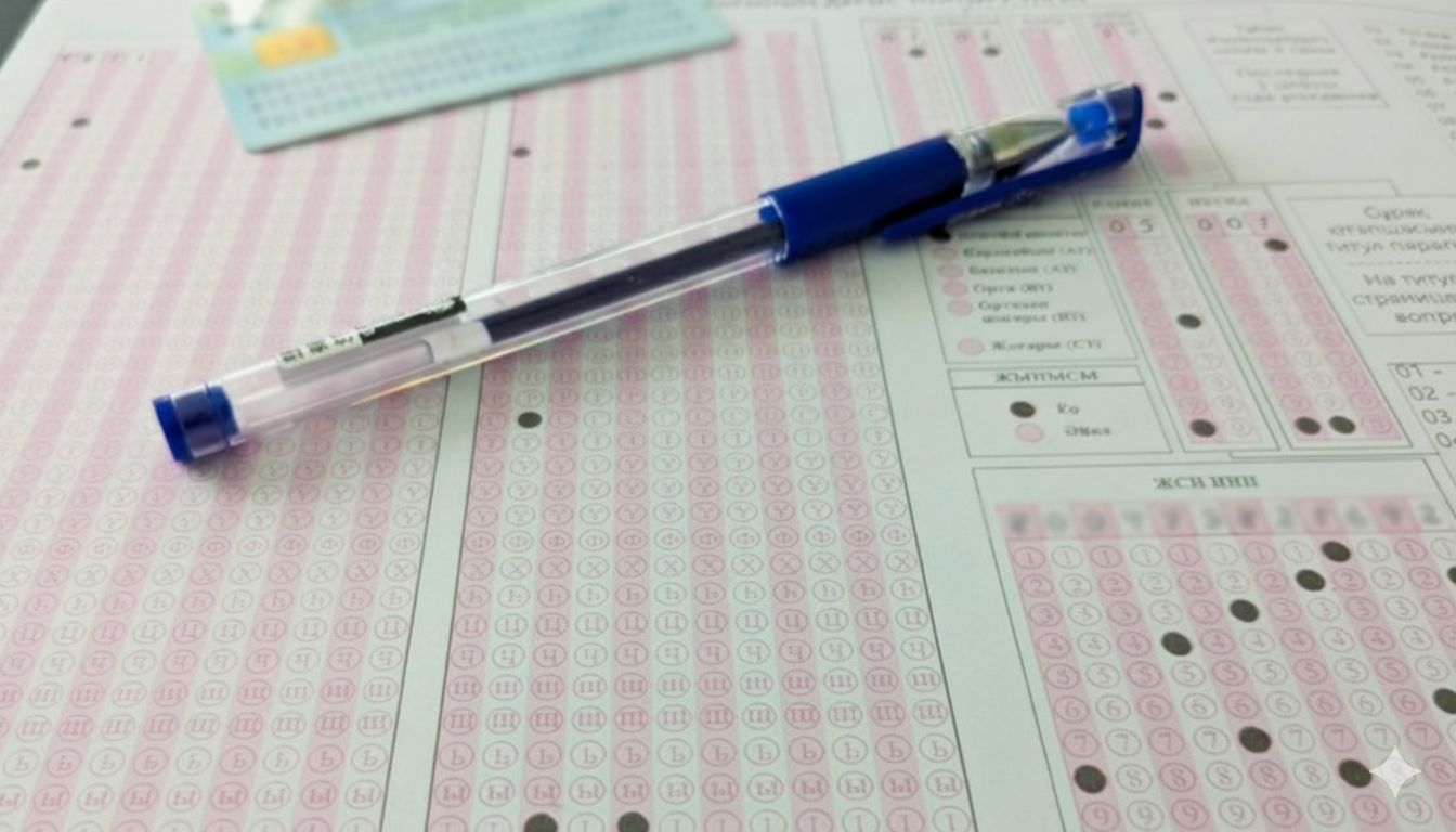 Енді талапкерлер ҰБТ сертификатымен шетелге оқуға түсетін болады